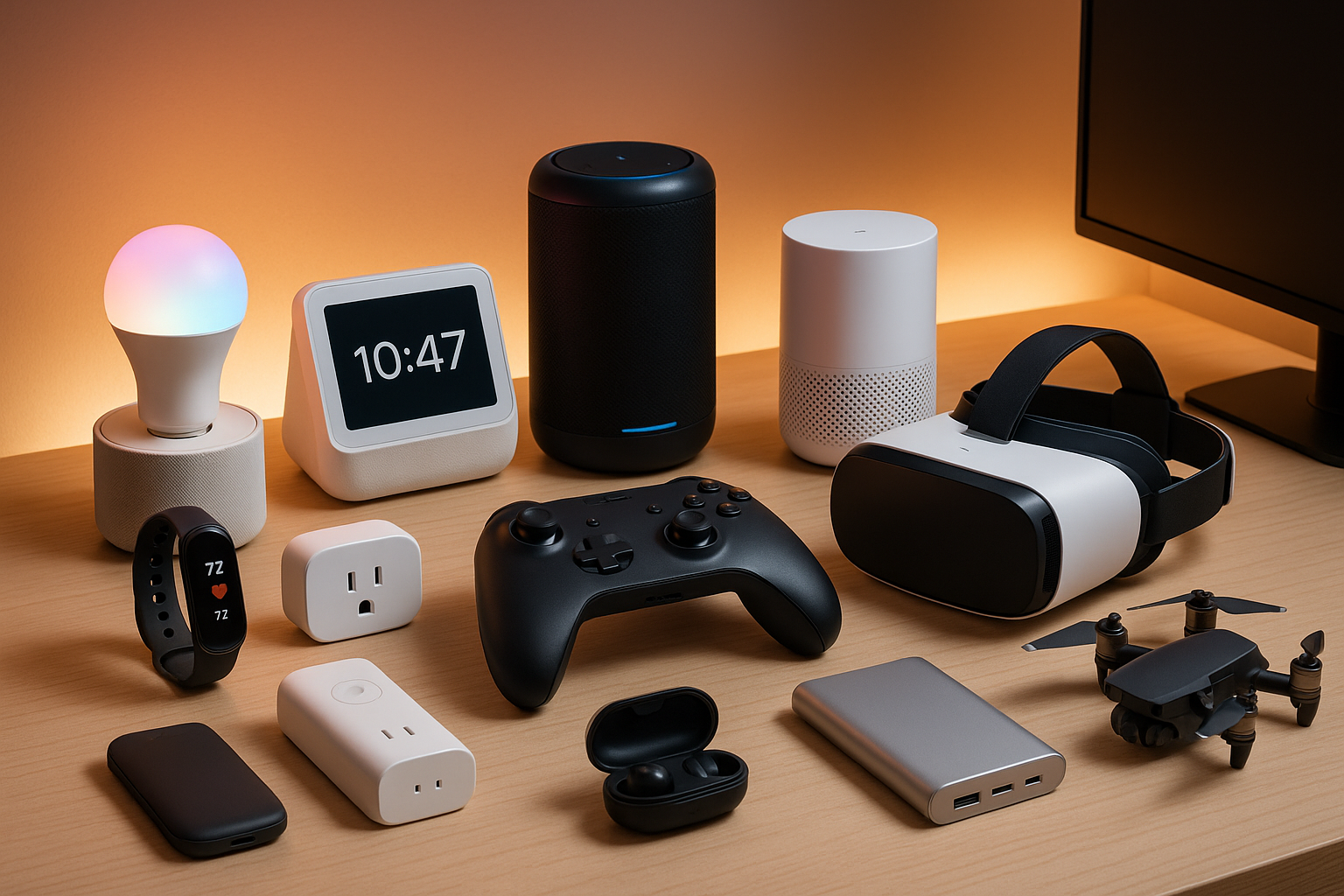 gadgets
